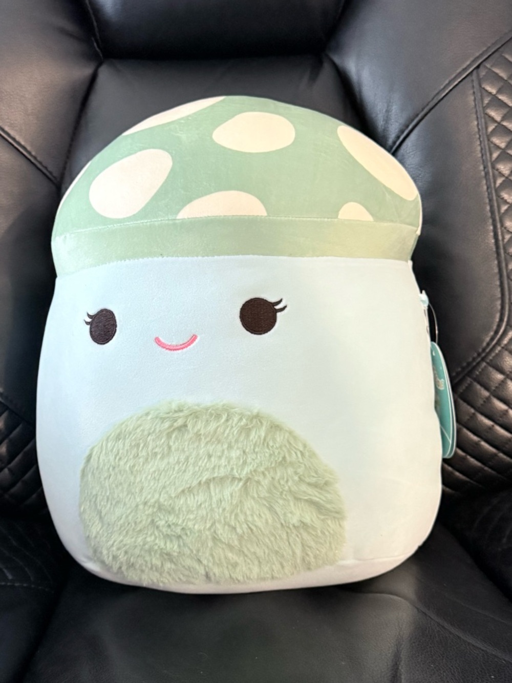 NWT- Squishmallows 12 inch Bo Lynn